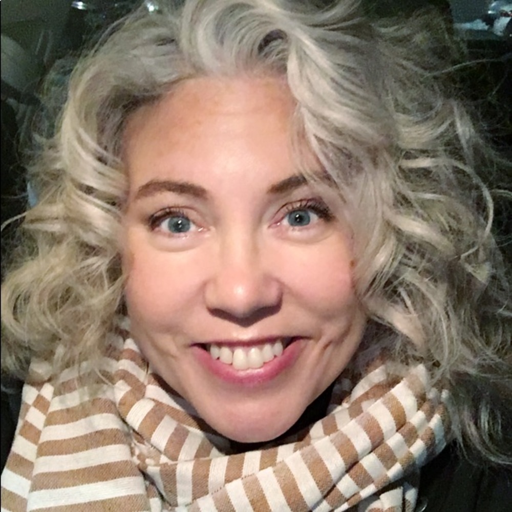 Meet your Posher, Vicki